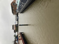 Up to 60' 0" / 18.30m mooring at West Stockwith L1 Leisure available now